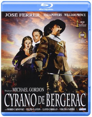 Cyrano De Bergerac 1950 720p BluRay H264 AAC-RARBG