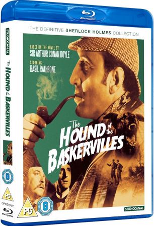 The Hound Of The Baskervilles 1939 BRRip XviD MP3-XVID