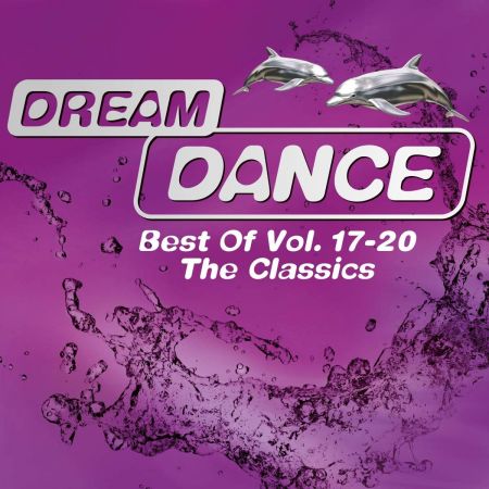 VA - Best of Dream Dance Vol.17-20 (2019) Mp3
