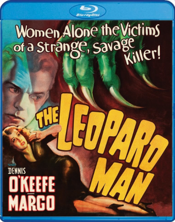 The Leopard Man 1943 720p BluRay H264 AAC-RARBG
