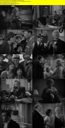 Lady for a Day 1933 BRRip XviD MP3-XVID