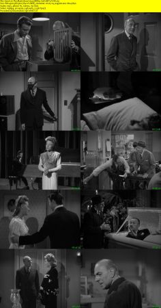 The Mad Ghoul 1943 BRRip XviD MP3-XVID
