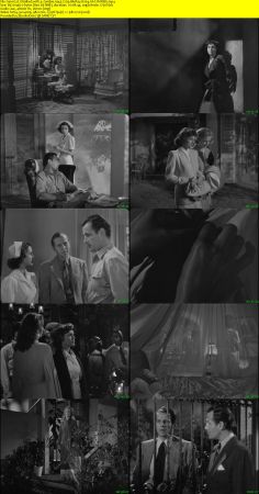 I Walked with a Zombie 1943 720p BluRay H264 AAC-RARBG