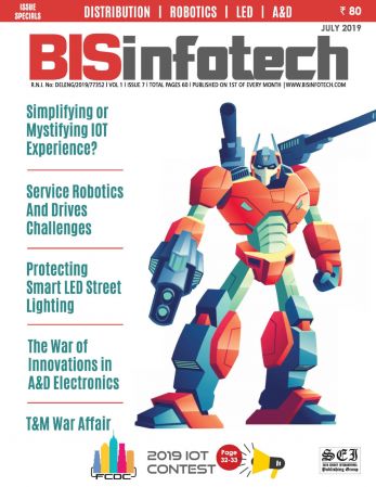  Bisinfotech - July 2019
