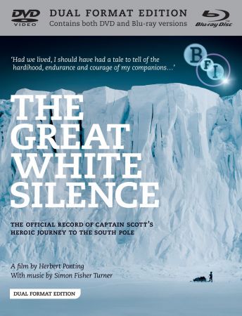 The Great White Silence 1924 1080p Bluray Opus 2.0 x264-RetroPeeps