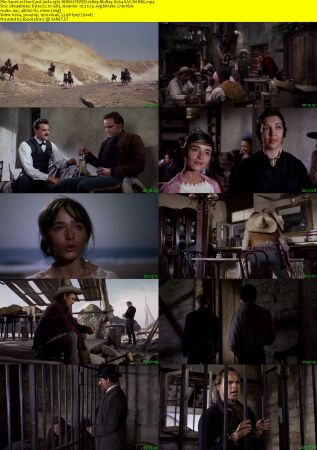 One-Eyed Jacks 1961 REMASTERED 1080p BluRay H264 AAC-RARBG