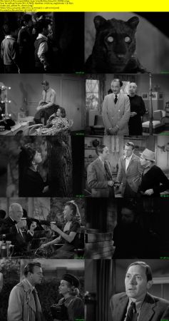 The Leopard Man 1943 720p BluRay H264 AAC-RARBG