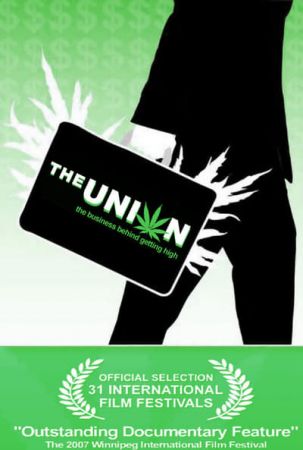 The Union: The Business Behind Getting High 2007 720p WEB-DL AAC -alfaHD