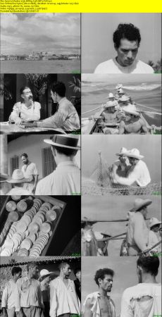 Redes 1936 BRRip XviD MP3-XVID