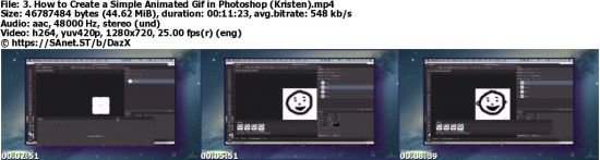 Make Powerful Short Video and Animation For Social Media