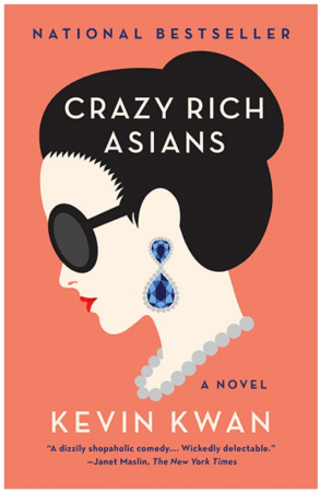 Crazy Rich Asians