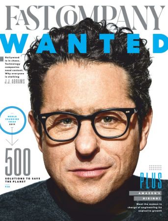 Fast Company - May 2019