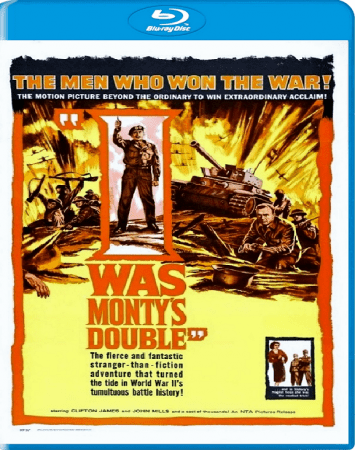 I Was Montys Double 1958 1080p BluRay H264 AAC-RARBG