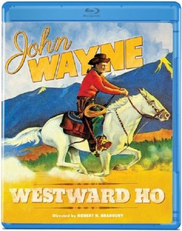 Westward Ho 1935 BRRip XviD MP3-XVID
