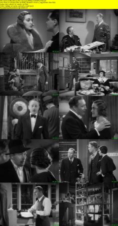 Murders in the Zoo 1933 BRRip XviD MP3-XVID