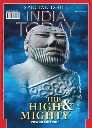  India Today - August 05, 2019