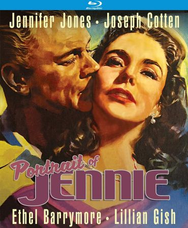 Portrait of Jennie 1948 720p BluRay H264 AAC-RARBG