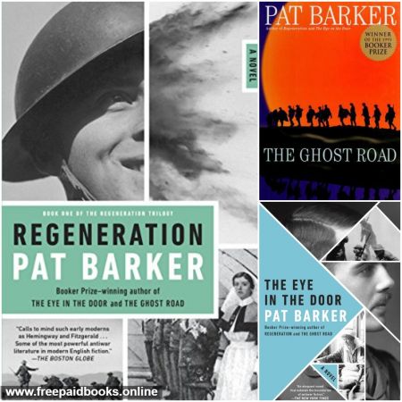 Regeneration series by Pat Barker