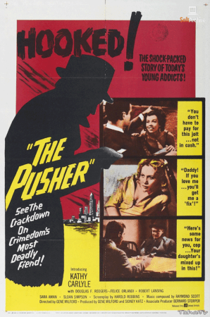 The Pusher 1960 AMZN WEBRip DD2 0 x264-V3T0