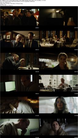 The Hummingbird Project 2018 1080p BluRay Remux AVC DTS-HD MA 5.1-iFT