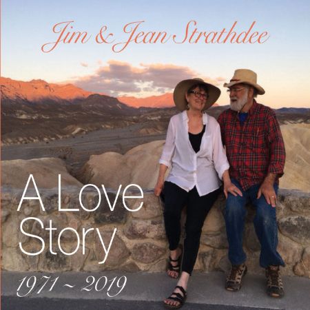 Jim &amp; Jean Strathdee - Jim &amp; Jean Strathdee: A Love Story (2019)