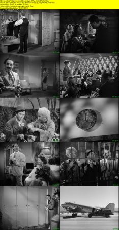 A Night in Casablanca 1946 BRRip XviD MP3-XVID