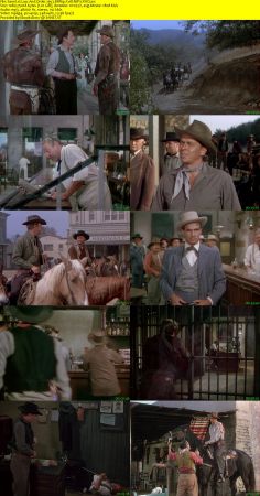 Law And Order 1953 BRRip XviD MP3-XVID