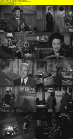 Cover Up 1949 1080p BluRay H264 AAC-RARBG