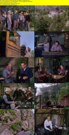 Denver And Rio Grande 1952 BRRip XviD MP3-XVID
