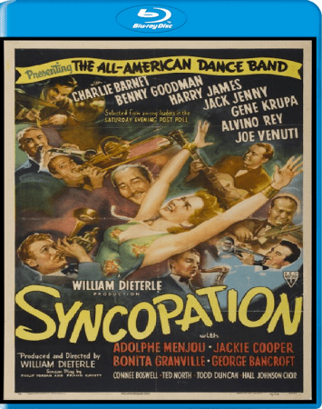 Syncopation 1942 1080p BluRay H264 AAC-RARBG