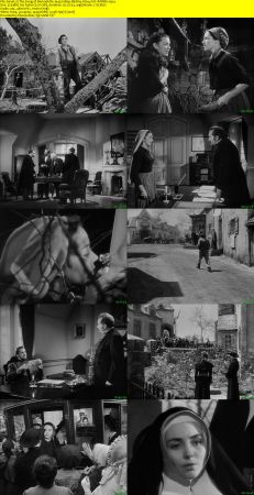 The Song of Bernadette 1943 1080p BluRay H264 AAC-RARBG