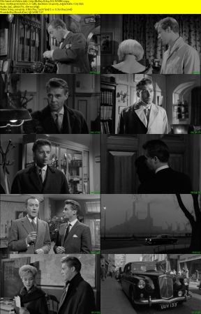 Victim 1961 720p BluRay H264 AAC-RARBG
