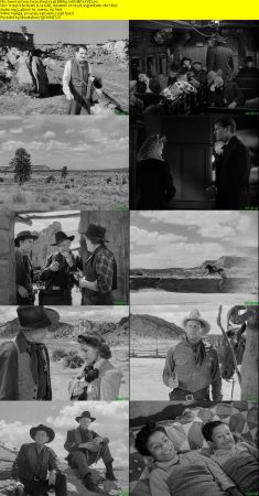 Four Faces West 1948 BRRip XviD MP3-XVID