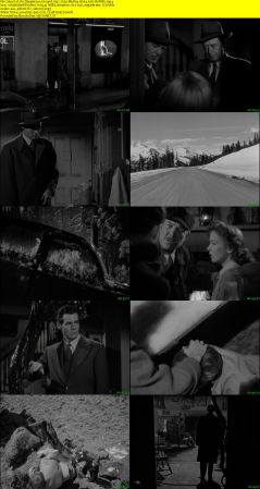 On Dangerous Ground 1951 720p BluRay H264 AAC-RARBG