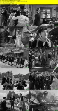 Fort Apache 1948 BRRip XviD MP3-XVID