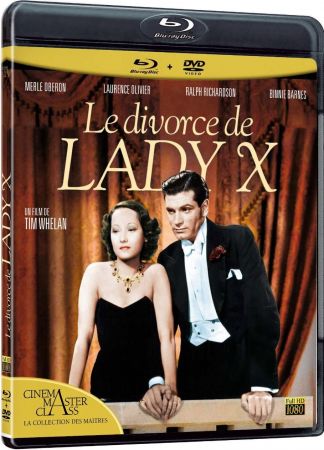 The Divorce of Lady X 1938 1080p BluRay x264-OFT