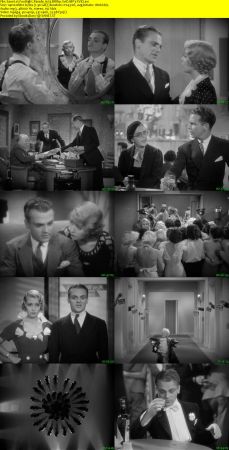 Footlight Parade 1933 BRRip XviD MP3-XVID