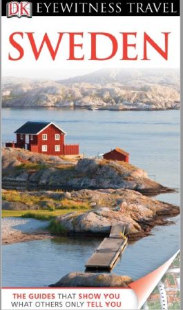 DK Eyewitness Travel Guide: Sweden