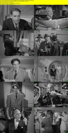 Sherlock Holmes In Washington 1943 1080p BluRay H264 AAC-RARBG