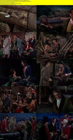 Unconquered 1947 1080p BluRay H264 AAC-RARBG