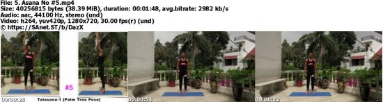 Internationally Accredited Diploma in Yoga Training