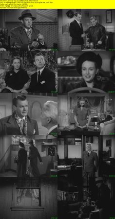 Cover Up 1949 BRRip XviD MP3-XVID