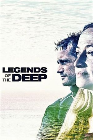 Sci Ch - Legends of the Deep: Series 1 (2019) 1080p HDTV x264 AAC MVGroup