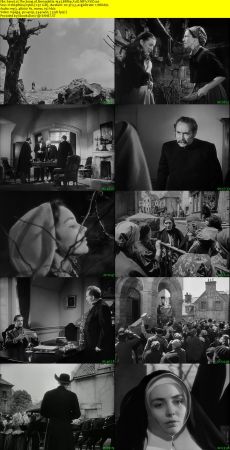 The Song of Bernadette 1943 BRRip XviD MP3-XVID