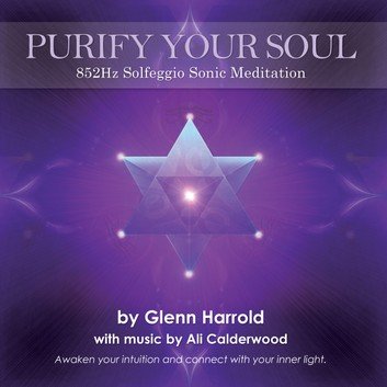 852Hz Solfeggio Meditation