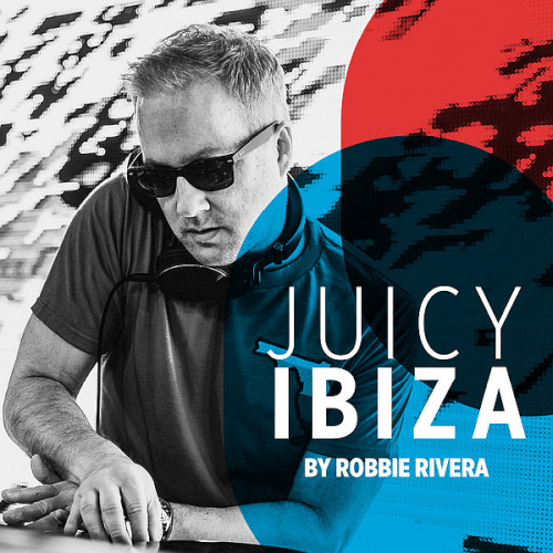 VA -  Juicy Ibiza (2019)