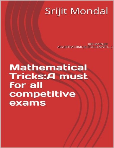 Mathematical Tricks A must for all competitive exams