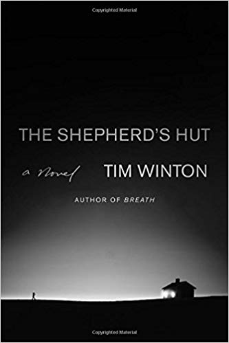 The Shepherd's Hut: A Novel