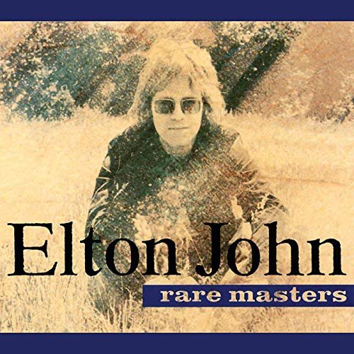 Elton John Skyline Pigeon Mp3 Download