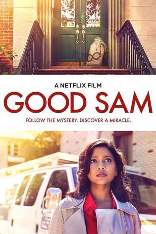 Good Sam (2019) 720p WEBRip 800MB x264-GalaxyRG